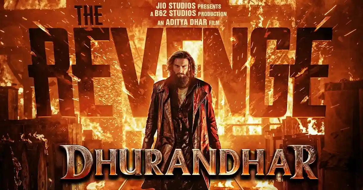 Watch Dhurandhar 2 Movie in HD