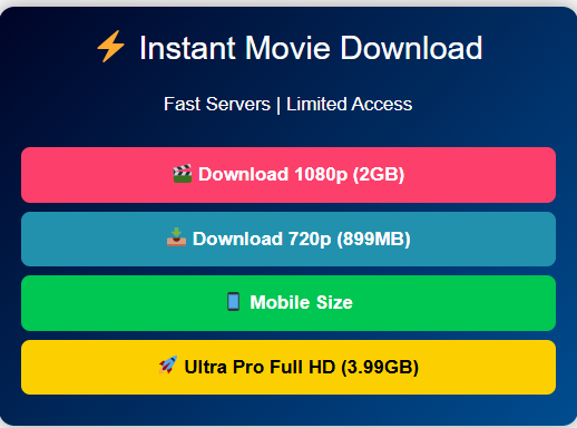 Dhurandhar 2 The Revenge Download Free