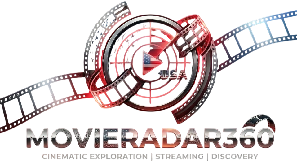 MovieRadar360